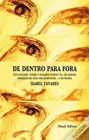 Capa do artigo De Dentro para Fora