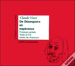 Capa do artigo De Desespoirs En Esperance (Texte + Cd)
