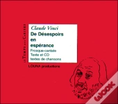 De Desespoirs En Esperance (Texte + Cd)