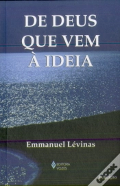 Capa do artigo De Deus que Vem à Ideia