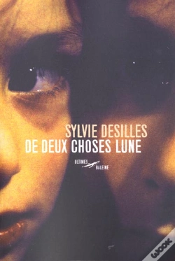 Capa do artigo De Deux Choses Lune