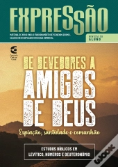 De Devedores A Amigos De Deus - Revista Do Aluno