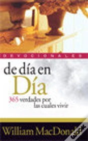 Capa do artigo De Dia En Dia