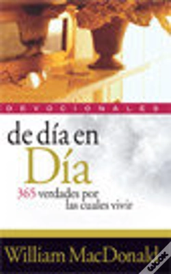 Capa do artigo De Dia En Dia