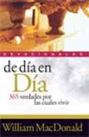 De Dia En Dia