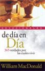 De Dia En Dia - Preview
