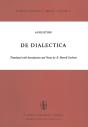 De Dialectica - Preview