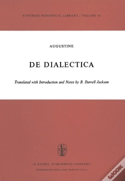 Capa do artigo De Dialectica
