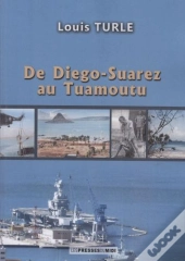 De Diego-Suarez Au Tuamoutu