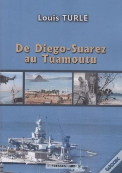 Capa do artigo De Diego-Suarez Au Tuamoutu