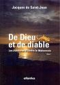 De Dieu Et De Diable T.1 ; Les Aventures D'Onofre Le Mahonnais - Preview