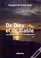 Capa do artigo De Dieu Et De Diable T.1 ; Les Aventures D