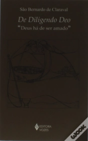 Capa do artigo De Diligendo Deo