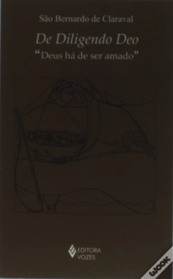 Capa do artigo De Diligendo Deo