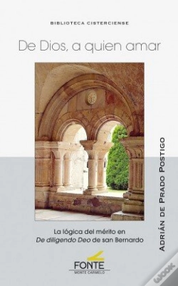 Capa do artigo De Dios, A Quien Amar