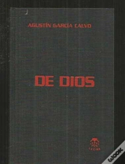 Capa do artigo De Dios