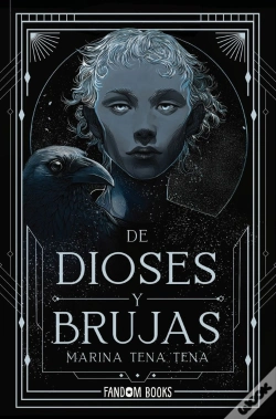 Capa do artigo De Dioses Y Brujas
