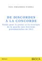 De Discordes A La Concorde - Preview