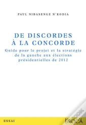 De Discordes A La Concorde