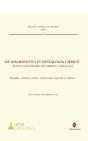 De Discrepantia In Genealogia Christi. - Preview