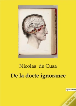 Capa do artigo De Docte Ignorance