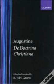 Capa do artigo De Doctrina Christiana