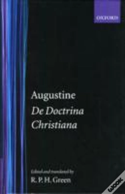 Capa do artigo De Doctrina Christiana