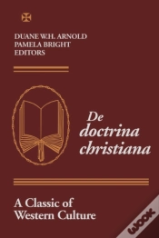 Capa do artigo De Doctrina Christiana