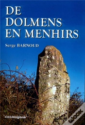 Capa do artigo De Dolmens En Menhirs