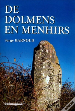 Capa do artigo De Dolmens En Menhirs