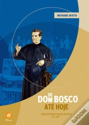 Capa do artigo De Dom Bosco até Hoje