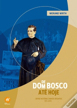 Capa do artigo De Dom Bosco até Hoje