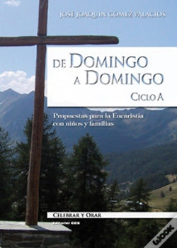 Capa do artigo De Domingo A Domingo. Ciclo A  