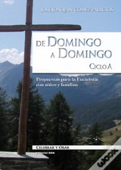 Capa do artigo De Domingo A Domingo. Ciclo A  