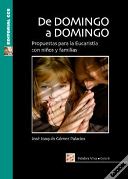 Capa do artigo De Domingo A Domingo. Ciclo B