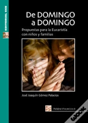 Capa do artigo De Domingo A Domingo. Ciclo B