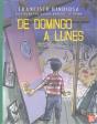 De Domingo A Lunes   - Preview