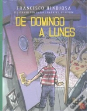 Capa do artigo De Domingo A Lunes  