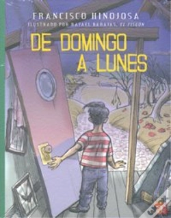 Capa do artigo De Domingo A Lunes  