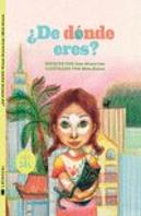 ¿De Donde Eres?