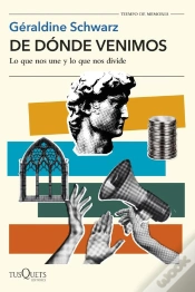 Capa do artigo De Dónde Venimos