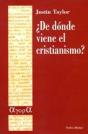 ¿De Dónde Viene El Cristianismo? - Preview