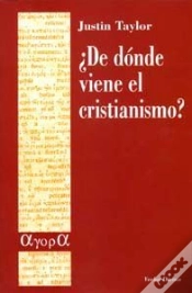 Capa do artigo ¿De Dónde Viene El Cristianismo?