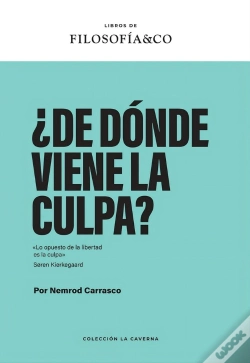 Capa do artigo ¿De Donde Viene La Culpa?