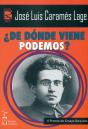 ¿De Dónde Viene Podemos? - Preview
