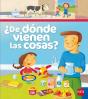 ¿De Dónde Vienen Las Cosas? - Preview