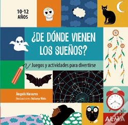 Capa do artigo ¿De Dónde Vienen Los Sueños?