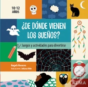 Capa do artigo ¿De Dónde Vienen Los Sueños?