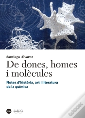 Capa do artigo De Dones, Homes I Molècules