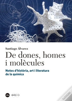 Capa do artigo De Dones, Homes I Molècules